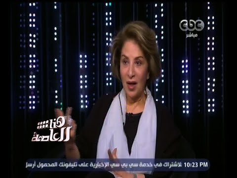 الفنانة بوسي تتحدث عن أعمال نور الشريف