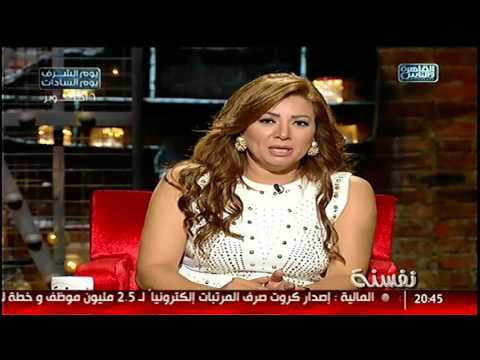 شاهد انتصار تروج لمشاهدة الأفلام الجنسية على الهواء