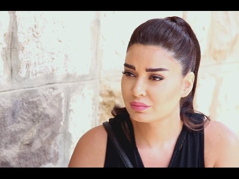 شاهد سيرين عبد النور في مقابلة مع إيلي ابو نجم