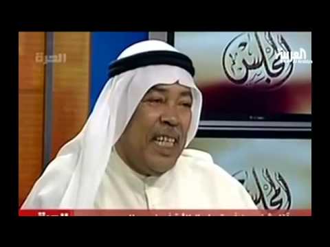 شاهد وفاة الكاتب عبدالأمير التركي مؤلف مسلسل درب الزلق