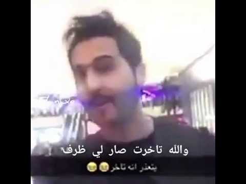 شاهد حبس ممثل سعودي بسبب التقاطة سيلفي مع معجباته