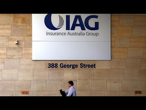 شاهد مجموعة iag تحقق أرباحا فصلية فاقت التوقعات