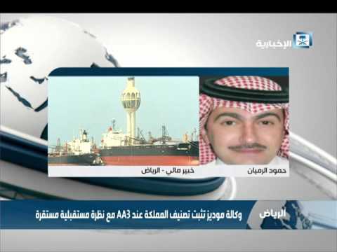 فيديوحمود الرميان يتوقع تطور استثمارات المملكة