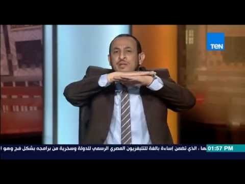 شاهد الشيخ رمضان يرد على من يتطاول على الناس باسم الحرية