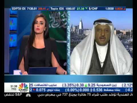 شاهد السوق السعودي يرتفع بأكثر من 1