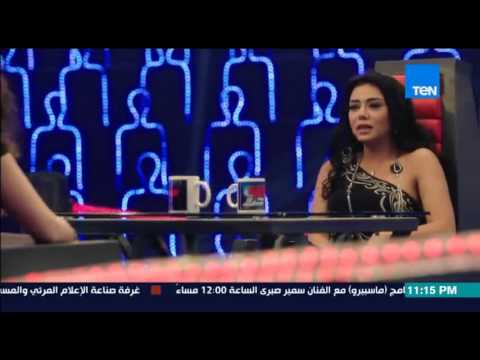 بالفيديو رانيا يوسف تهاجم غادة عبدالرازق