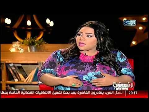 بالفيديو انتصار تذكر أن الشاب تحرش بها وأنها انظلمت بسبب ملابسها