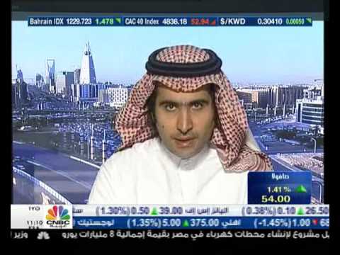 شاهد السوق السعودي ينهي مرحلة البحث عن قاع