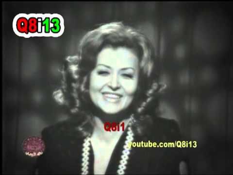 شاهد لقاء نادر مع الفنانة ليلى طاهر