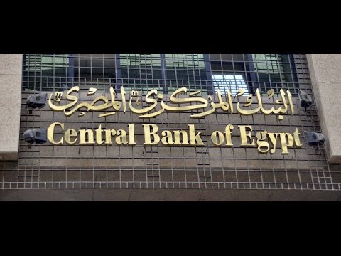 كيفية مواجهه محافظ البنك المركزي المصري الجديد لأزمة شح الدولار