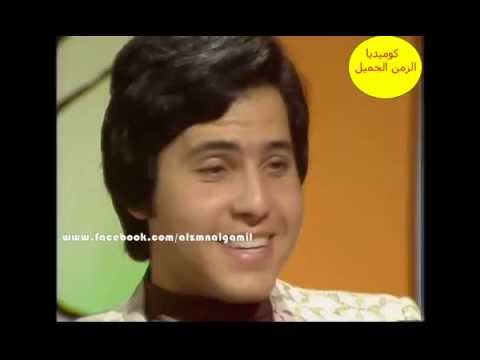 لقاء نادر لهاني شاكر