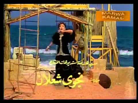 شاهد  شريهان اللهلوبة التي خطفت قلوب الجمهور