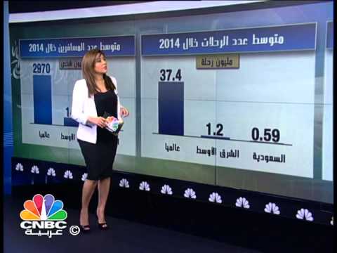 تعرف على التحديات التي تواجه قطاع الطيران السعودي