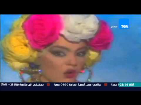 شاهد تاريخ الفنانة القديرة شريهان