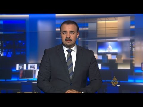 بالفيديو تعرف على أبرز عناوين الأخبار العالمية