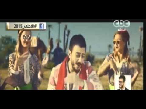 لميس الحديدي تختار أغنية أنت معلم في الأحلى