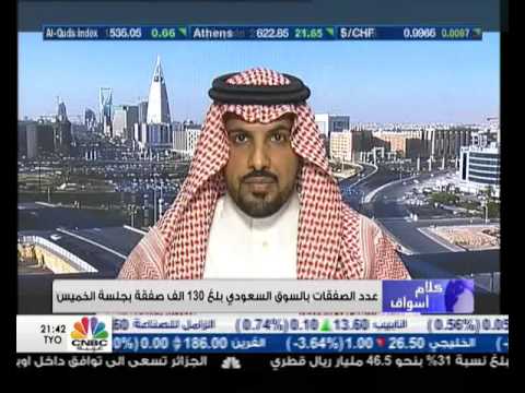 توزيعات سابك ورفع الفائدة الأميركية تحلقان بالسوق السعودي