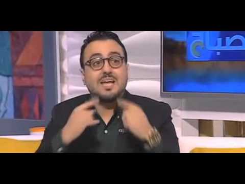 فيديو العلالي يترجم أغنية سعد لمجرد أنتِ باغيه واحد