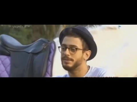 شاهد جديد الفنان سعد لمجرد 2016