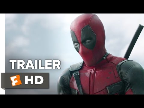 تريلر deadpool يحقق أكثر من 16 مليون مشاهدة على يوتيوب