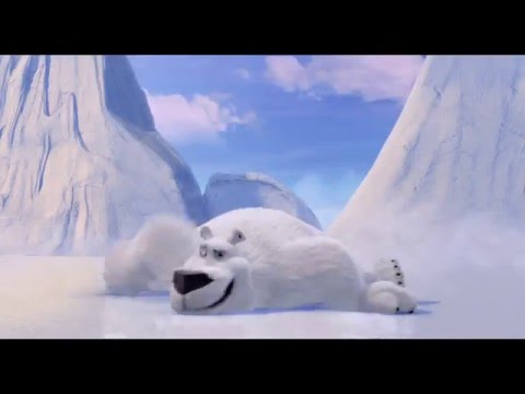 شاهد إعلان فيلم norm of the north في بريطانيا