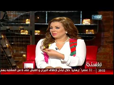 فيديو انتصار تعبر عن كرهها للراجل الممتلئ