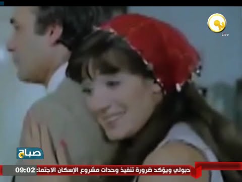 شاهد ذكرى وفاة الفنانة مديحة كامل عام 1997