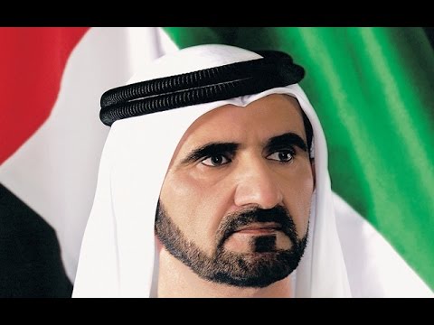 شاهد الشيخ محمد بن راشد يعلن عن خلوة وزارية