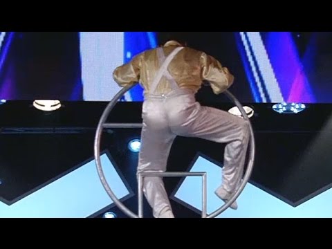 عائلة الطفل محمد شريف تعيد التجربة في arabs got talent