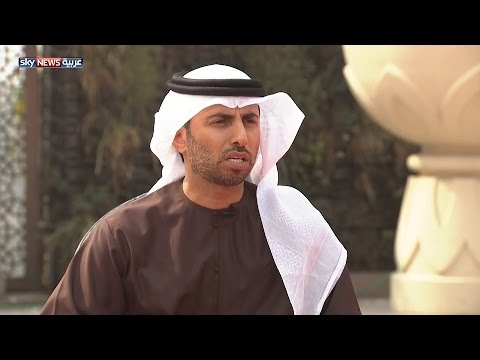 المزروعي يؤكد أن الهند من أكبر المستوردين لنفط الإمارات