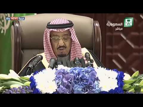 ولي عهد السعودية يؤكّد وجود تحدّيات غير مسبوقة