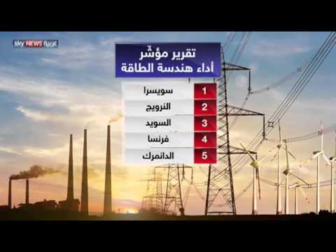 هندسة الطاقة في 2016 تسلط الضوء على أمن الطاقة والقدرة على الوصول إليها