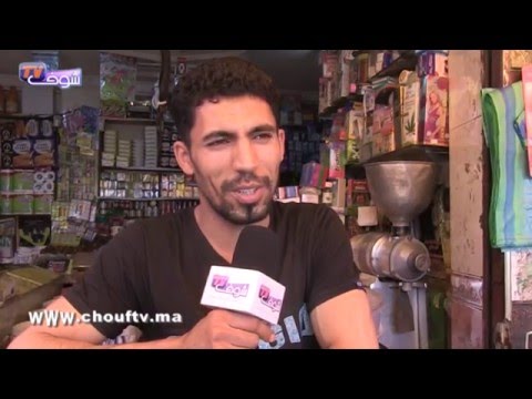 شاهد ارتفاع ثمن العدس في المغرب