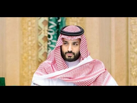 خطط بن سلمان ستجعل السعودية في صدارة الاقتصاد العالمي