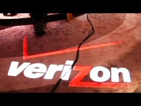 verizon للاتصالات تستعد لشراء شركة ياهو